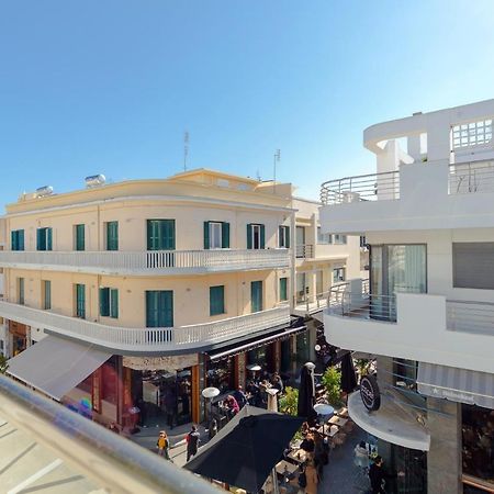 The Perfect Spot Apartments Rhodes City Ngoại thất bức ảnh