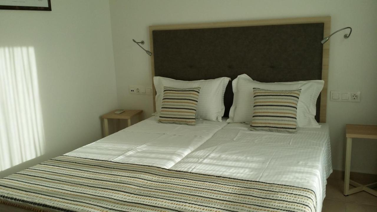 The Perfect Spot Apartments Rhodes City Ngoại thất bức ảnh