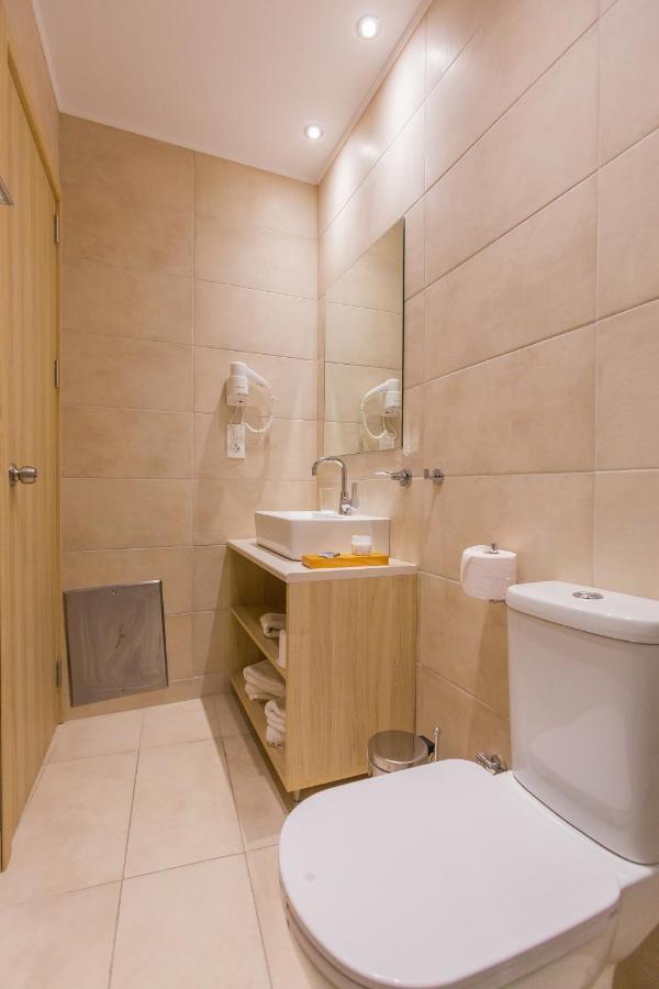 The Perfect Spot Apartments Rhodes City Ngoại thất bức ảnh